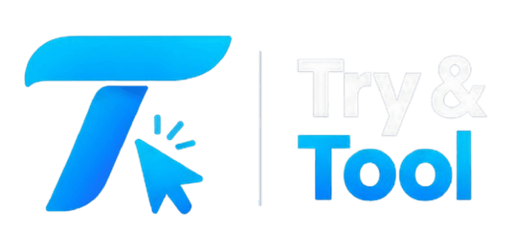 Try & Tool